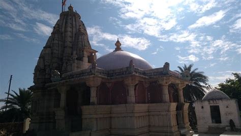 Shri Koteshwar Mahadev Temple Ambaji Tripadvisor