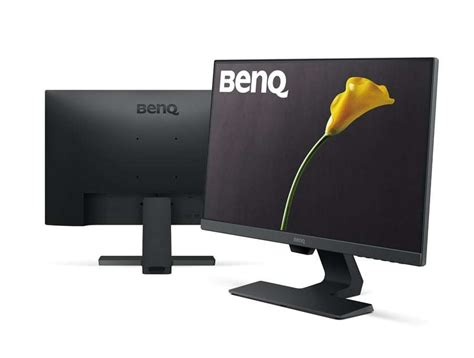 Benq Gw2480 Computer Monitor 24 Inch Fhd