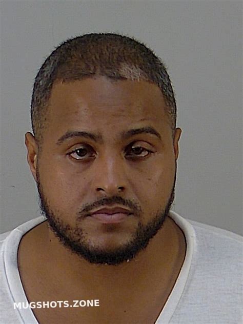 Richard Luis Adames 08 25 2022 Lake County Mugshots Zone