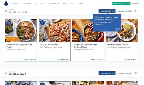 Blue Apron Review 2024 Cost Is Blue Apron Worth It