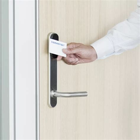 Smartair Credentials Access Control Solution Assa Abloy