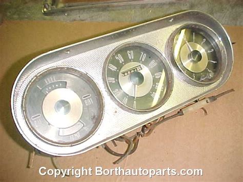 Packard – BorthAutoParts