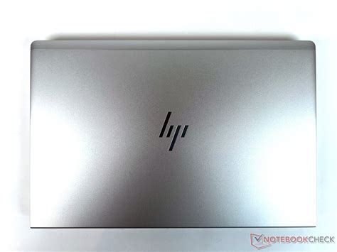 An Lisis Del Port Til Hp Elitebook G Un Port Til De Oficina