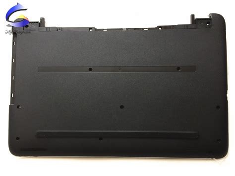 New For HP 15 AC 15 AF 15T AC Bottom Base Cover Lower Case 813939 001