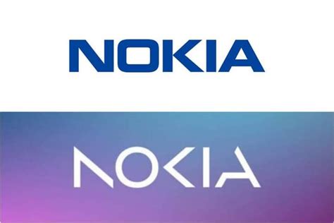 Logo Baru Nokia Setelah Hampir 60 Tahun Berdiri Harian Reportase