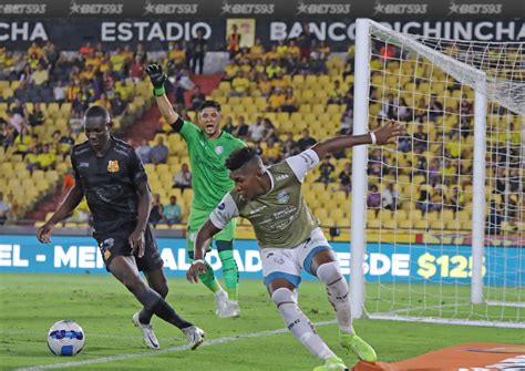 Ya era hora Vuelve el fútbol de la Serie A a los estadios del Ecuador