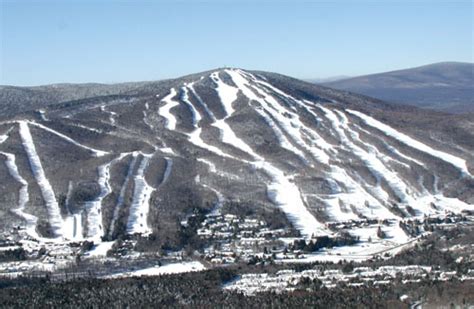 Mt Snow Vt Psu Ski Club