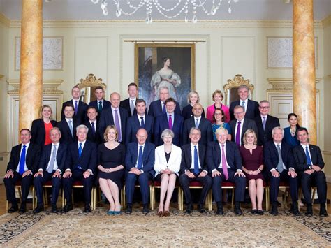 Brexit Cabinet Splits Emerge Over Philip Hammonds Plan For