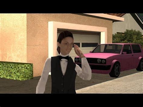 Gta San Andreas Girlfriends Ranked According To Their Bonuses