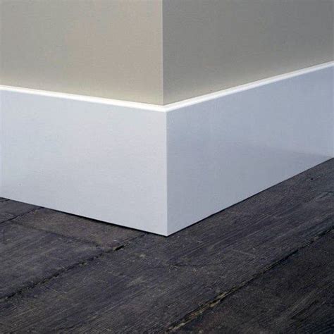 Top 40 Best Modern Baseboard Ideas Luxury Architectural Trim Designs