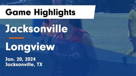 Soccer Recap Jacksonville Finds Playoff Glory Versus Pleasant Grove