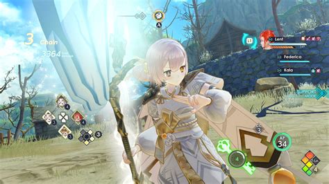 Atelier Ryza 3: "Far East Travelers" Costume Set | Deku Deals