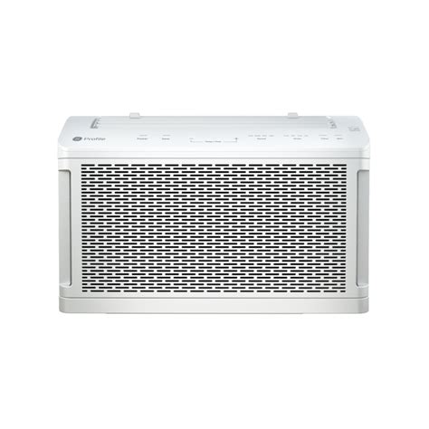 Ge Clearview 250 Sq Ft Window Air Conditioner With Remote 115 Volt