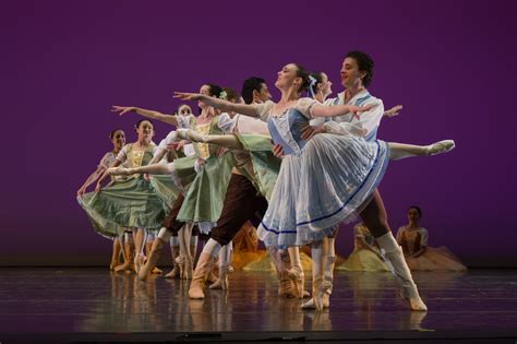 Carmina Burana and More! - Manassas Ballet Theatre