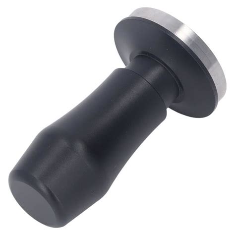 Ebtools Tamper Caf Calibr Tamper Caf En Alliage D Aluminium