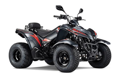 Kymco Maxxer 300 T Offroad Test Gebrauchte Bilder Technische Daten