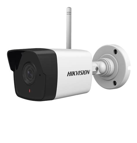 C Mara Ip Hikvision Bala Mp Mm Ir Wifi Msd Ip Cuotas Sin Inter S