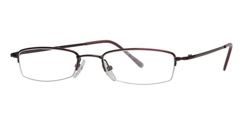 Fission012 Eyeglasses Frames By Zimco