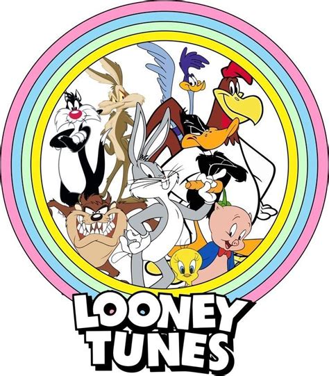 Pin By Amanda Black On Sublimation Images In 2024 Looney Tunes