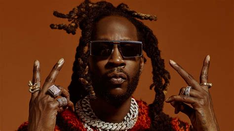 2 Chainz Signs With APA (Exclusive)