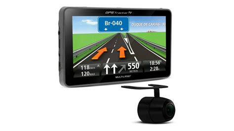 Melhor GPS Automotivo Em 2023 Confira 5 Modelos