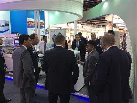 GULFOOD MANUFACTURING EXHIBITION 2016