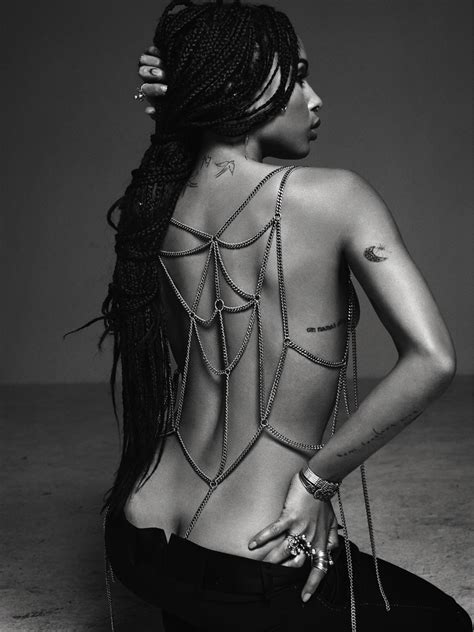 Zoe Kravitz Nude ICloud Leaks Of Celebrity Photos