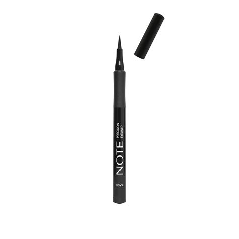 Note Ultra Black Eyeliner Pencil Oman Beauties