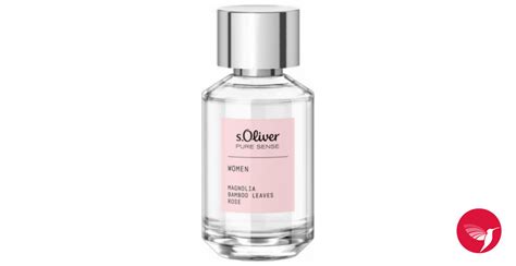 Pure Sense Women Eau de Parfum s.Oliver parfem - parfem za žene 2021
