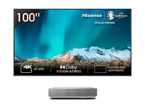 L Ser Tv Hisense L Hd