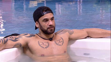 Hadson Do Bbb Tem Suposto Nude Vazado Na Web