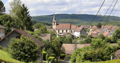 Photos Mon Beau Village Essert La Campagne Aux Portes De La Ville