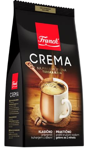 Crema