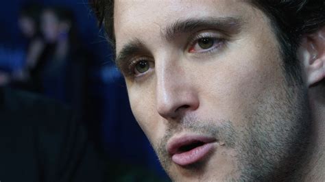 Por Qué Diego Boneta Cambió Su Nombre Artístico Y Llegó A Confesar Su