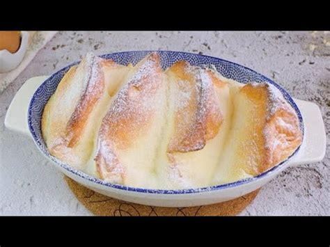 Original Salzburger Nockerl Einfache Rezepte