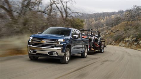 Chevrolet Duramax Diesel Specs for 2020 Silverado | AutoTrader.ca