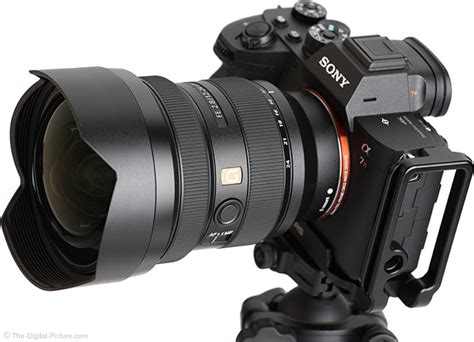 Sony Fe Mm F Gm Lens Review