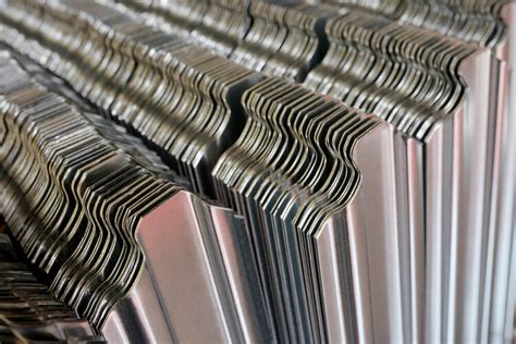 Aluminum Fabrication Apx York Sheet Metal