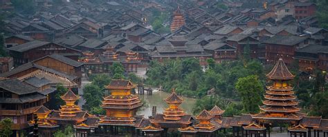 Guizhou Photography Tours