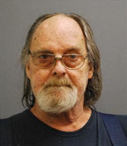 Gene Rae Engberg A Registered Sex Violent Or Drug Offender In SALINA