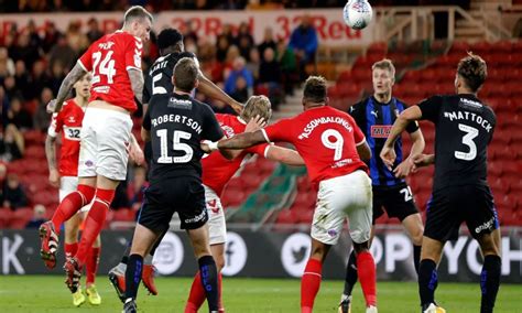 Rotherham United Vs Middlesbrough Prediction Preview And Betting Tips