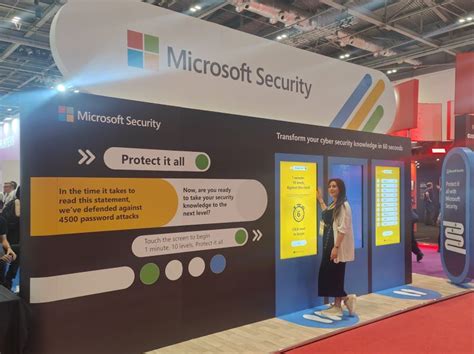 Leanne Dewey On Linkedin Tdsynnexuki Tdsynnexsecured Infosec2023