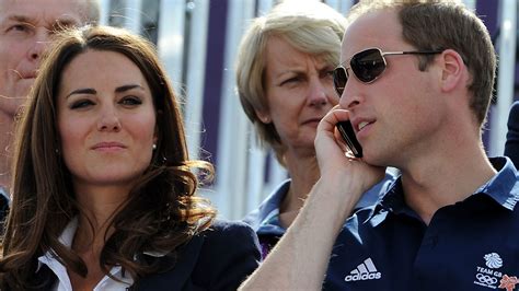 Kate Middleton And Prince William Almost Rejected From Uni Home After