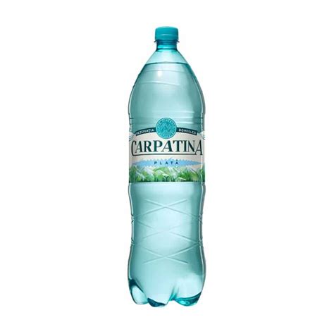 Apa Minerala Aqua Carpatica 15l Drinkful