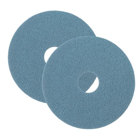 Diversey Twister Pad Blue 43cm Pack 2 Abconet