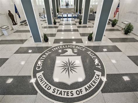 [100+] Cia Logo Wallpapers | Wallpapers.com