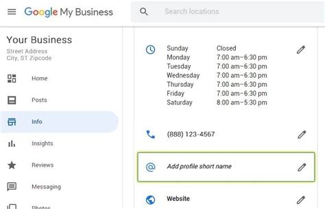 How To Optimize Your Google My Business Page Adoric Blog Eu Vietnam