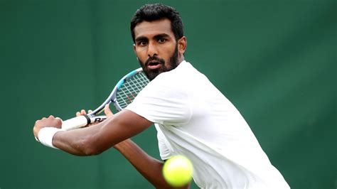 India's Prajnesh Gunneswaran loses ATP Challenger final in US – India TV