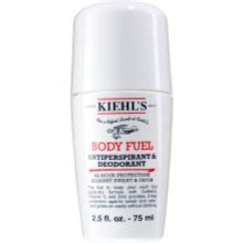 Kiehl S Men Body Fuel Antiperspirant Deodorant Dezodorant Roll On