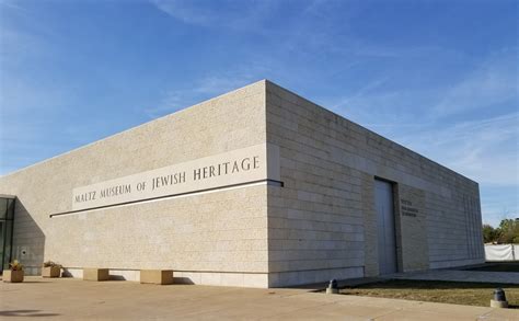 Maltz Museum of Jewish History - SPS Stone Group